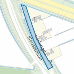 Perceel WST00-A-3233