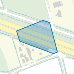 Perceel WST00-A-3250