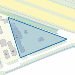 Perceel WST00-A-3251