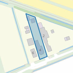 Perceel WST00-A-3252