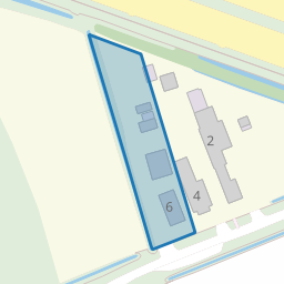 Perceel WST00-A-3253