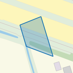 Perceel WST00-A-3254