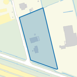 Perceel WST00-A-3259