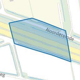 Perceel WST00-A-3262