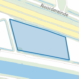 Perceel WST00-A-3263