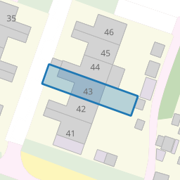 Perceel WST00-A-3265