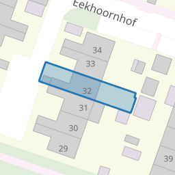 Perceel WST00-A-3269