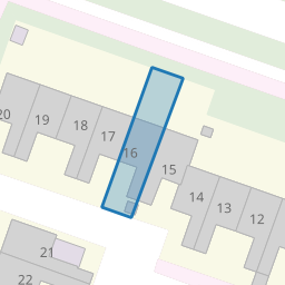 Perceel WST00-A-3275