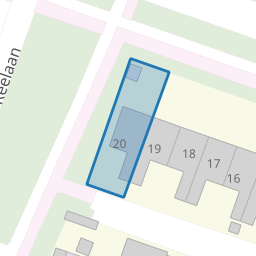 Perceel WST00-A-3276