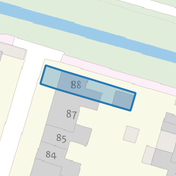 Perceel WST00-A-3280