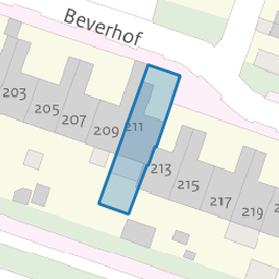 Perceel WST00-A-3285