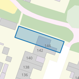 Perceel WST00-A-3288