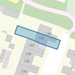 Perceel WST00-A-3289