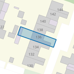 Perceel WST00-A-3291