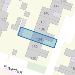 Perceel WST00-A-3292