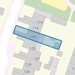 Perceel WST00-A-3297