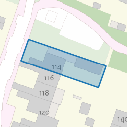 Perceel WST00-A-3299