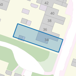 Perceel WST00-A-3300