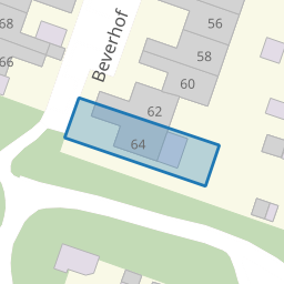 Perceel WST00-A-3302