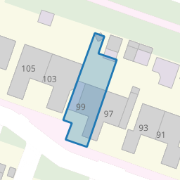 Perceel WST00-A-3305