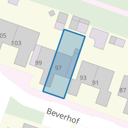 Perceel WST00-A-3306