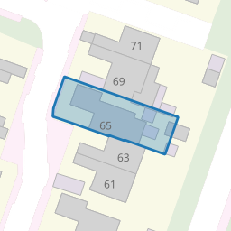 Perceel WST00-A-3310