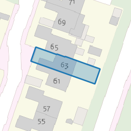 Perceel WST00-A-3311