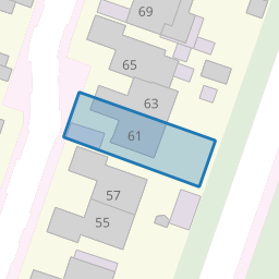 Perceel WST00-A-3312