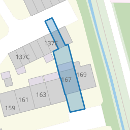 Perceel WST00-A-3314