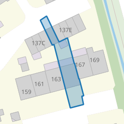 Perceel WST00-A-3315