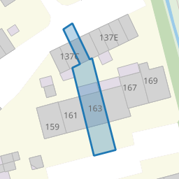 Perceel WST00-A-3316