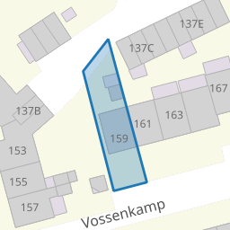 Perceel WST00-A-3318