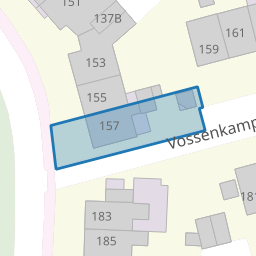 Perceel WST00-A-3319