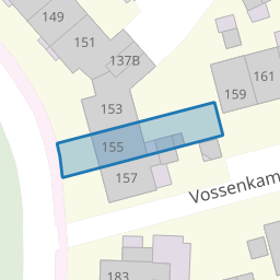 Perceel WST00-A-3320