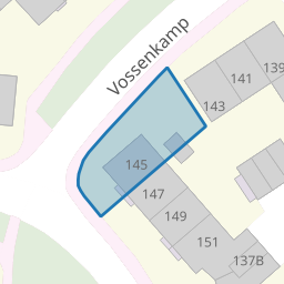 Perceel WST00-A-3326