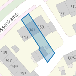 Perceel WST00-A-3327