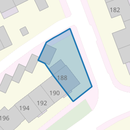 Perceel WST00-A-3336