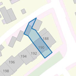 Perceel WST00-A-3337