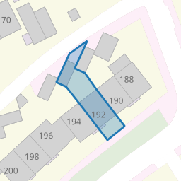 Perceel WST00-A-3338