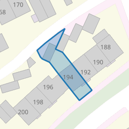 Perceel WST00-A-3339