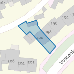 Perceel WST00-A-3341