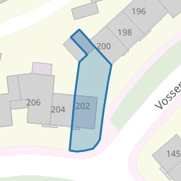 Perceel WST00-A-3342