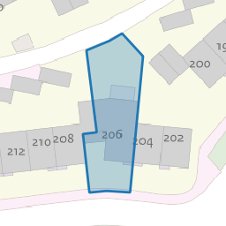 Perceel WST00-A-3344