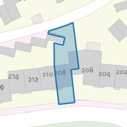 Perceel WST00-A-3345