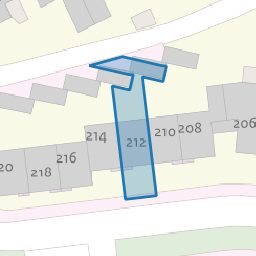 Perceel WST00-A-3347