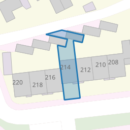 Perceel WST00-A-3348