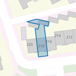 Perceel WST00-A-3350