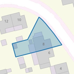 Perceel WST00-A-3352