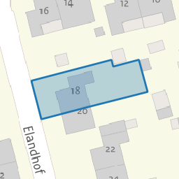 Perceel WST00-A-3357