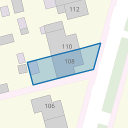 Perceel WST00-A-3361